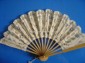 Batten berg pizzo Folding Fans small picture