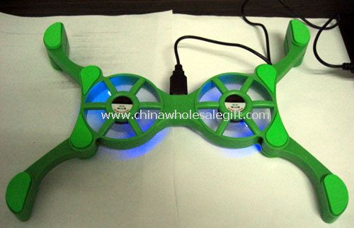 USB Notebook Cooling Pad