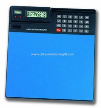 8 chiffres calculatrice pad de la souris images