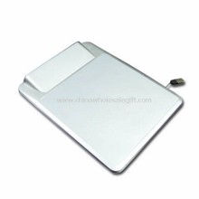 Mouse Pad with USB Hub and SD Card Reader images