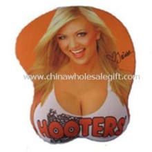 Sexy Mouse Pad images