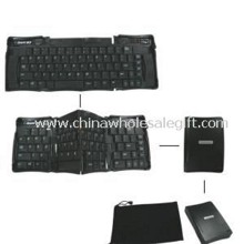 Faltbare Tastatur (USB) images