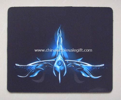 Gaming Mouse-Pad