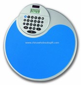 Mouse Pad with Calculator images
