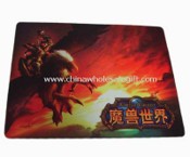 Natural rubber Gaming Mouse Pad images