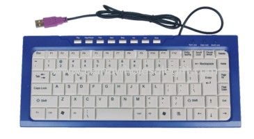 Ultra Slim Keyboard
