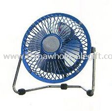4 palce Mini fan
