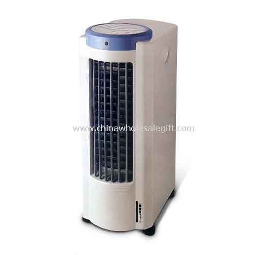 Chladič ventilátor