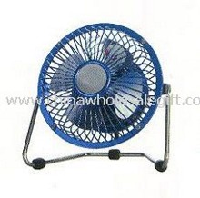 4 inç Mini fanı images