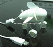 USB Mini ventilátor images