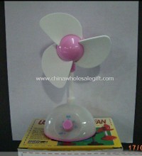 USB Table Fan images