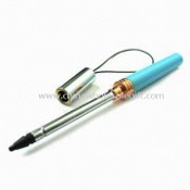 Caneta stylus PDA telefone celular ou iPhone images