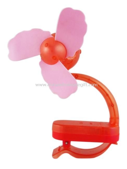 NIP gaya USB Mini Fan