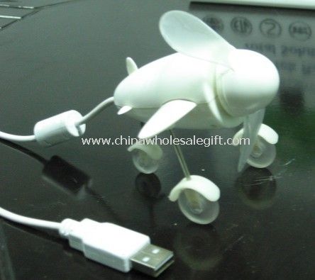 USB-Mini-Ventilator