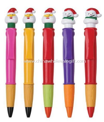 Natal Jumbo Pen