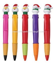 Christmas Jumbo Pen images