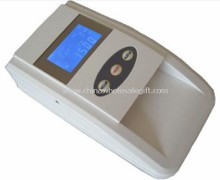 Rechargeable Battery Money Detector images