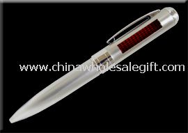 LED Rulning besked Pen