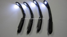 Led reading light images