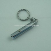 Mini LED Keychain senter images