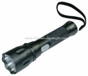 Tactical Flashlight with Recording Function images