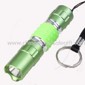 Mini Geschenk LED Schlüsselanhänger Taschenlampe small picture