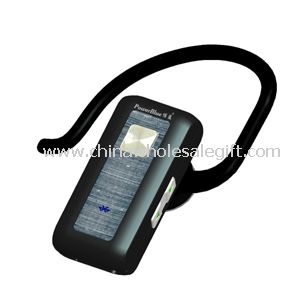 Мобільний телефон-Bluetooth-гарнітура