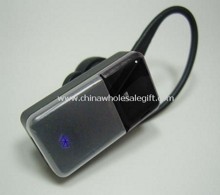 Mini Bluetooth Mono Headset images