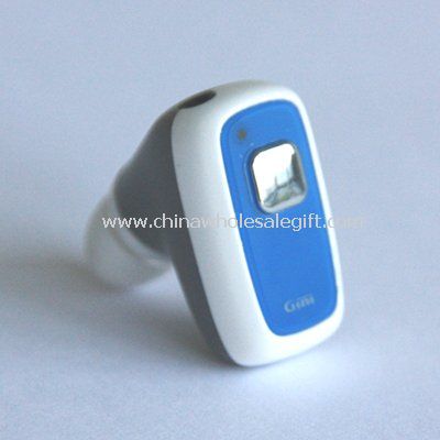 Fone de ouvido Bluetooth mini