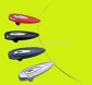 Mini Bluetooth-Headset med diamant small picture