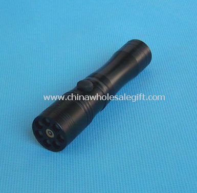 Laser Pointer lanterna