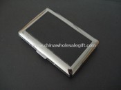 Metal business card holder images