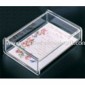 Acrylic Business Card Box small picture