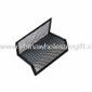 Logam Mesh Business Card Holder small picture
