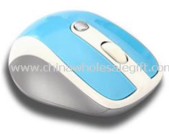 2.4G wireless optics mouse