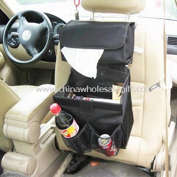 Humanity Truck/Car Organizer Bag