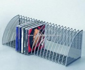 Multipurpose Mesh Desktop Organizer Holder images