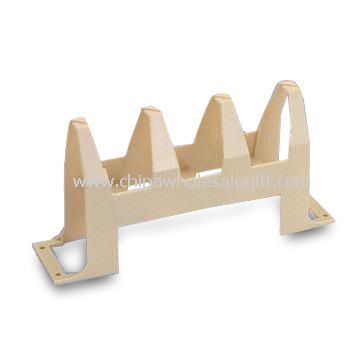 Plastic Cable Organizer with Legs