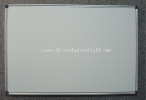 Dry-Wipe Magnetic Writing Whiteboard