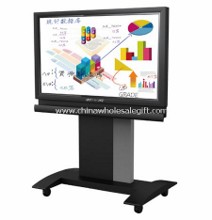 Tableau blanc interactif LCD images