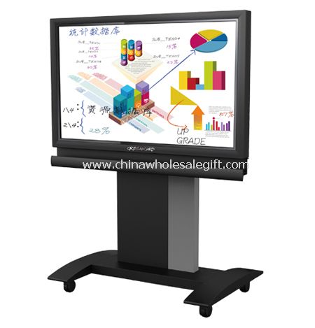 Tableau blanc interactif LCD