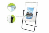 Display Magnetic White Board images