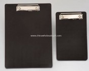 Leather clipboard images