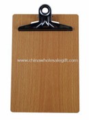 Wooden Clipboard images