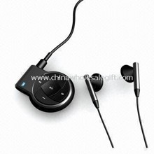 Bluetooth Stereo-Headset images