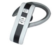Klip & Ear Hook 2 In 1 Headset Bluetooth images