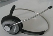 Pannband Bluetooth Headset med mikrofon images