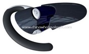 Geser gaya Bluetooth Mono Headset images