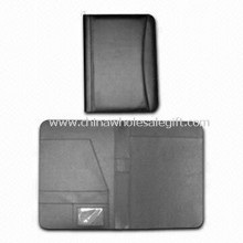 Leather File Folder A4 Size images