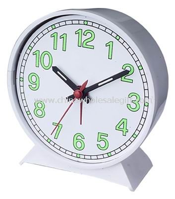 Desk Table Mechanical Clock